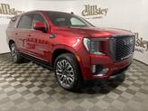 Photo of 2023 Volcanic Red Tintcoat GMC Yukon