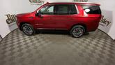 Thumbnail of 2023 Volcanic Red Tintcoat GMC Yukon