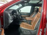 Thumbnail of 2023 Volcanic Red Tintcoat GMC Yukon