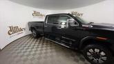 Thumbnail of 2025 Onyx Black GMC Sierra 3500