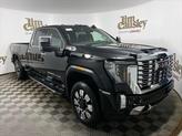 Photo of 2025 Onyx Black GMC Sierra 3500