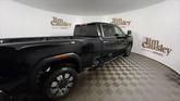 Thumbnail of 2025 Onyx Black GMC Sierra 3500