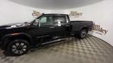 Thumbnail of 2025 Onyx Black GMC Sierra 3500