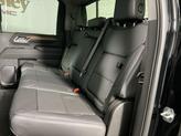 Thumbnail of 2025 Onyx Black GMC Sierra 3500