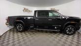 Thumbnail of 2025 Onyx Black GMC Sierra 3500