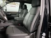 Thumbnail of 2025 Onyx Black GMC Sierra 3500