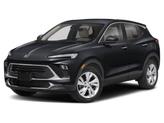 Photo of 2026 Ebony Twilight Metallic Buick Encore GX