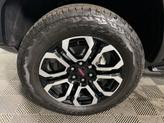 Thumbnail of 2025 Onyx Black GMC Canyon