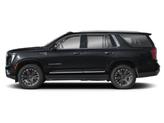 Thumbnail of 2025 Onyx Black GMC Yukon