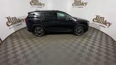 Thumbnail of 2022 Ebony Twilight Metallic GMC Terrain