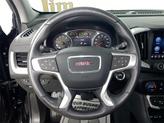 Thumbnail of 2022 Ebony Twilight Metallic GMC Terrain