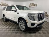 Photo of 2025 White Frost Tricoat GMC Yukon XL