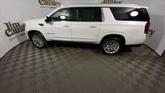 Thumbnail of 2025 White Frost Tricoat GMC Yukon XL