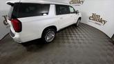 Thumbnail of 2025 White Frost Tricoat GMC Yukon XL