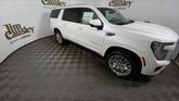 Thumbnail of 2025 White Frost Tricoat GMC Yukon XL