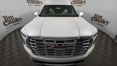 Thumbnail of 2025 White Frost Tricoat GMC Yukon XL