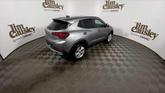 Thumbnail of 2026 Moonstone Gray Metallic Buick Encore GX