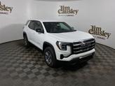 Photo of 2025 Summit White GMC Terrain
