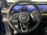 Thumbnail of 2026 ocean blue metallic Buick Enclave