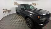 Thumbnail of 2022 Black Chevrolet Silverado 1500