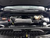 Thumbnail of 2022 Black Chevrolet Silverado 1500