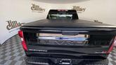 Thumbnail of 2022 Black Chevrolet Silverado 1500