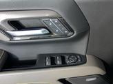 Thumbnail of 2022 Black Chevrolet Silverado 1500
