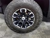 Thumbnail of 2022 Black Chevrolet Silverado 1500