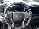 Thumbnail of 2022 Black Chevrolet Silverado 1500