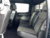Thumbnail of 2022 Black Chevrolet Silverado 1500