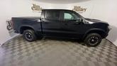 Thumbnail of 2022 Black Chevrolet Silverado 1500