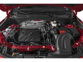 Thumbnail of 2026 Ocean Blue Metallic Buick Encore GX