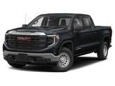 Photo of 2023 Onyx Black GMC Sierra 1500