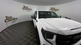 Thumbnail of 2025 Summit White GMC Sierra 1500