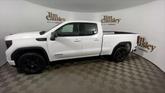 Thumbnail of 2025 Summit White GMC Sierra 1500