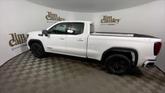 Thumbnail of 2025 Summit White GMC Sierra 1500