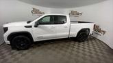 Thumbnail of 2025 Summit White GMC Sierra 1500