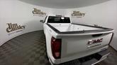Thumbnail of 2025 Summit White GMC Sierra 1500