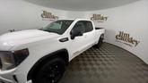 Thumbnail of 2025 Summit White GMC Sierra 1500