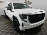 Photo of 2025 Summit White GMC Sierra 1500