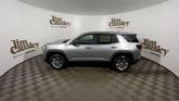 Thumbnail of 2025 Sterling Metallic GMC Terrain