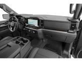 Thumbnail of 2026 Titanium Rush Metallic GMC Sierra 1500