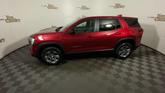 Thumbnail of 2025 Volcanic Red Tintcoat GMC Terrain