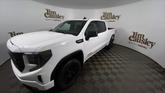 Thumbnail of 2025 Summit White GMC Sierra 1500