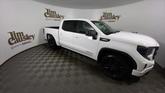 Thumbnail of 2025 Summit White GMC Sierra 1500