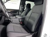 Thumbnail of 2025 Summit White GMC Sierra 1500