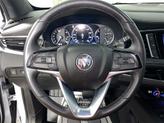 Thumbnail of 2022 White Frost Tricoat Buick Enclave
