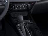 Thumbnail of 2025 Mosaic Black Metallic Chevrolet Trax
