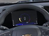 Thumbnail of 2025 Mosaic Black Metallic Chevrolet Trax