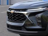 Thumbnail of 2025 Mosaic Black Metallic Chevrolet Trax